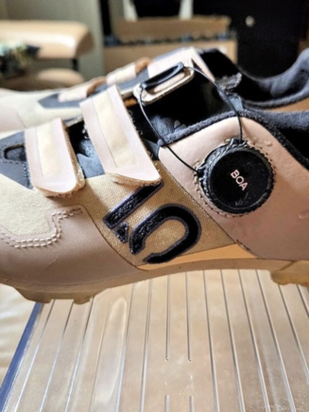 ADIDAS Five Ten Kestrel BOA Mountain Bike Shoes